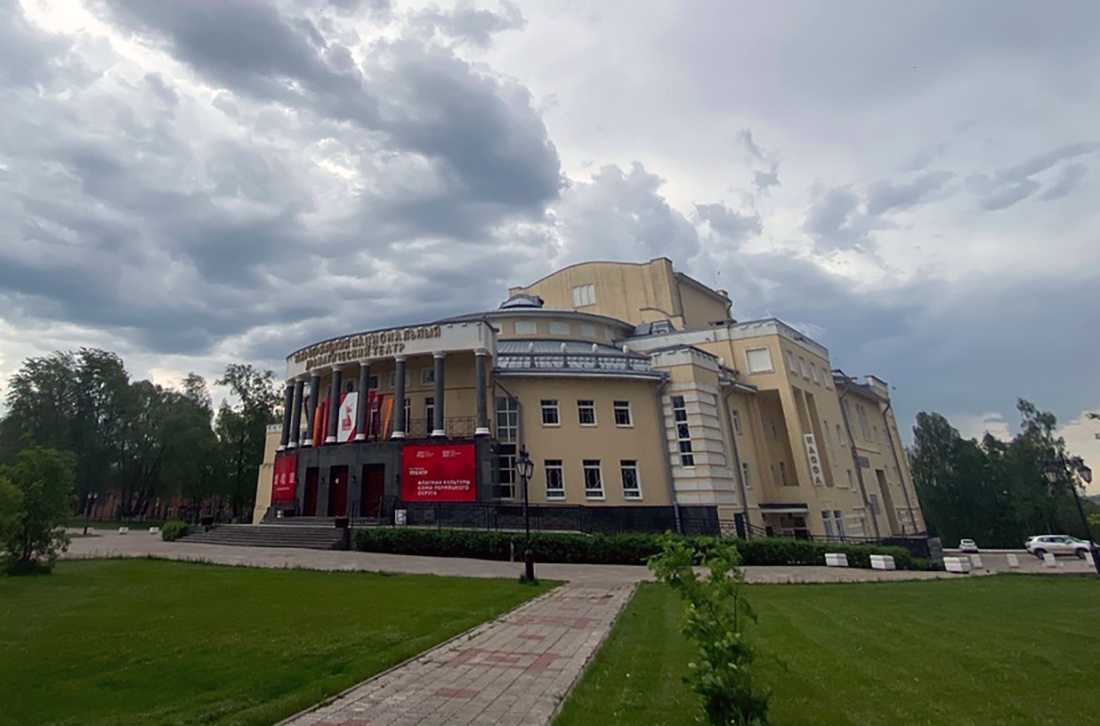    Фото: Константин Седегов, ПН