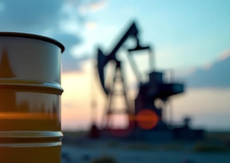    В США готовятся к нефти по $200 за баррель