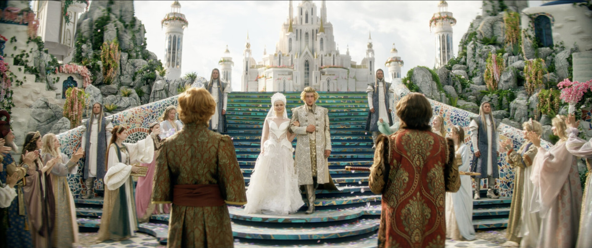 И картинка вроде бы красивая, но души нет. Фото Яндекс.Картинки. 