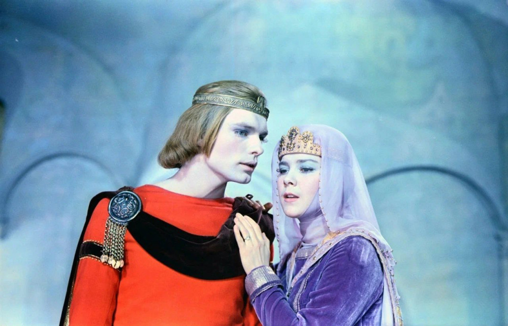 А как мы либили советский фильм. Фото Яндекс.Картинки. 