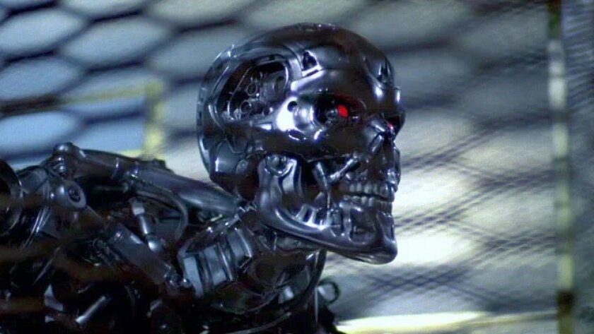 Советский "Терминатор" который провалился: этот фильм что тогда, что сейчас стыдно смотреть