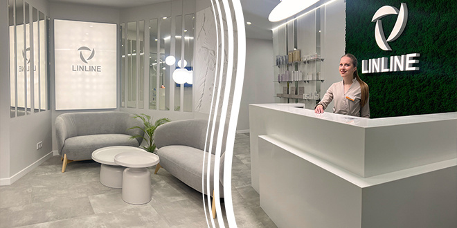 Фото: Клиника доказательной косметологии ЛИНЛАЙН в Нижнем Новгороде