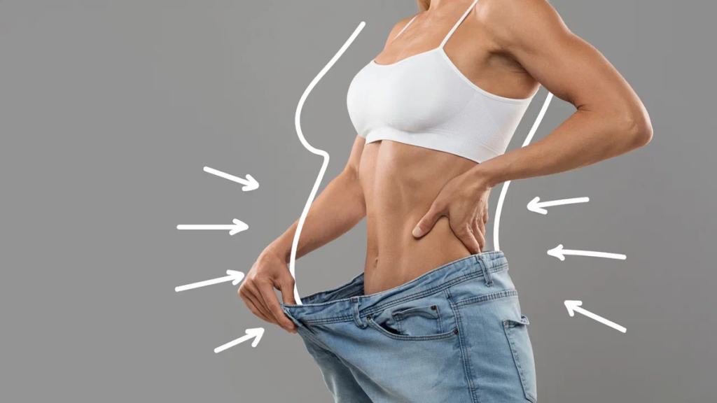 А тут уже другая проблема, нужно менять гардероб. Источник изображения: https://clck.ru/3Sm3Lw