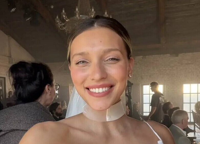     Регина Тодоренко