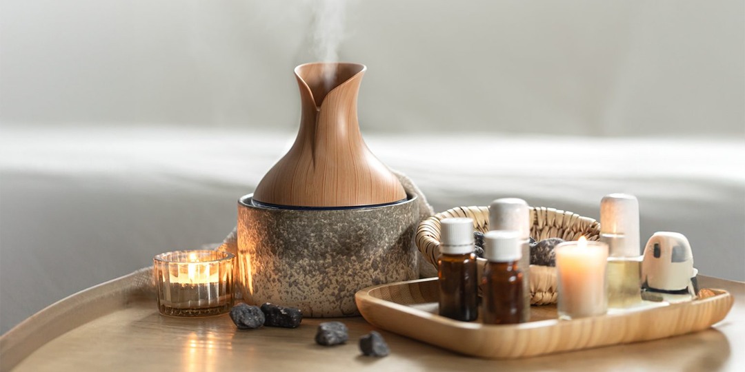 Ароматизаторы. Важнейший фактор отказа от курения