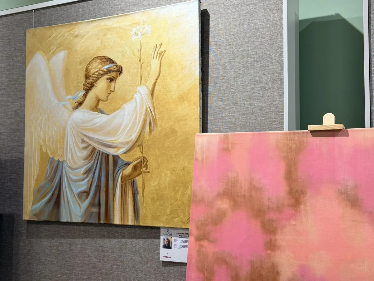 Листайте вправо, чтобы увидеть больше изображений