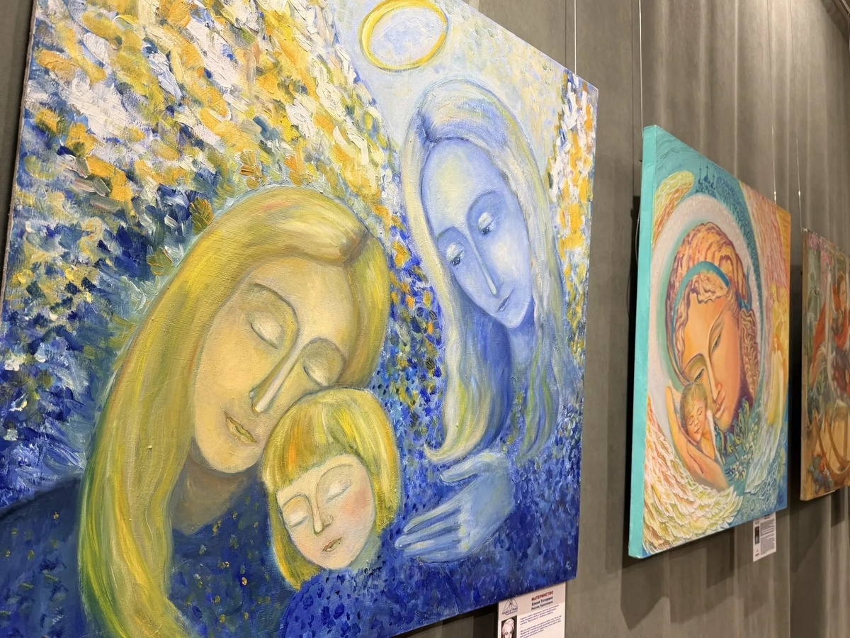 Листайте вправо, чтобы увидеть больше изображений