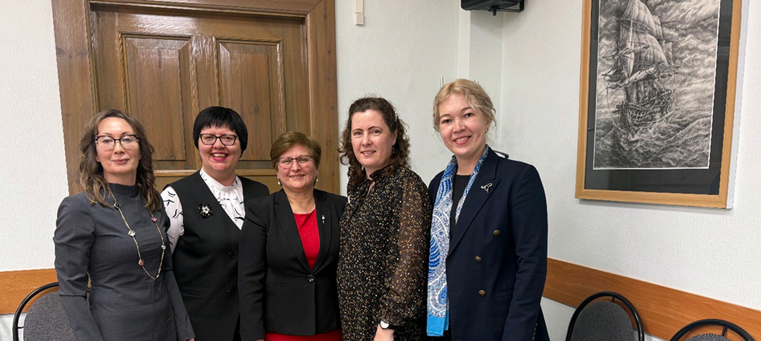 Филологи в тренде