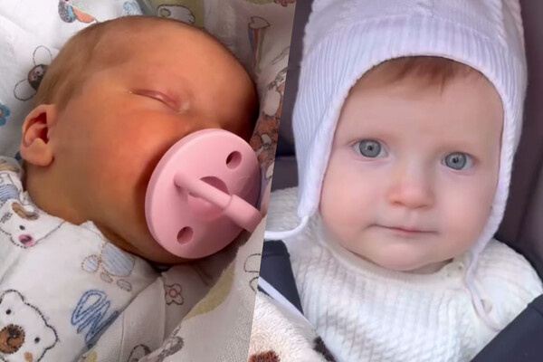 vitalinaromanovskaya/Instagram   📷