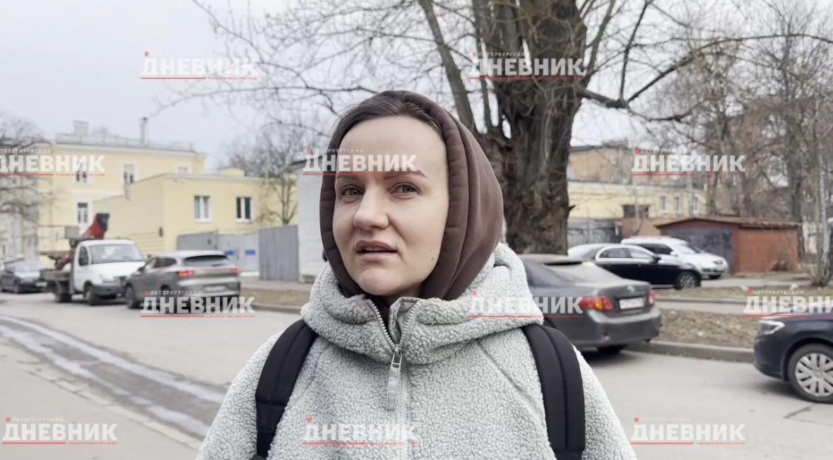 Фото: "Петербургский дневник"