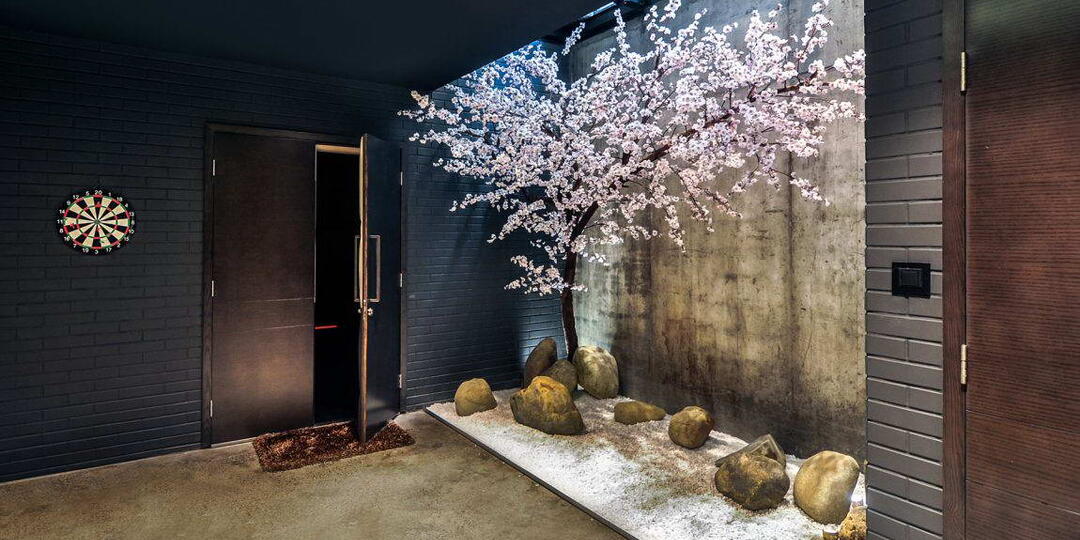 3 вертикальных дома, кирпичный дом и замечательная реконструкция во Вьетнаме