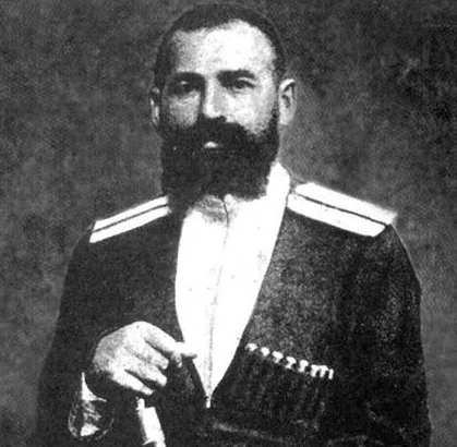 К.Л. Бардиж. Фото из открытых источников