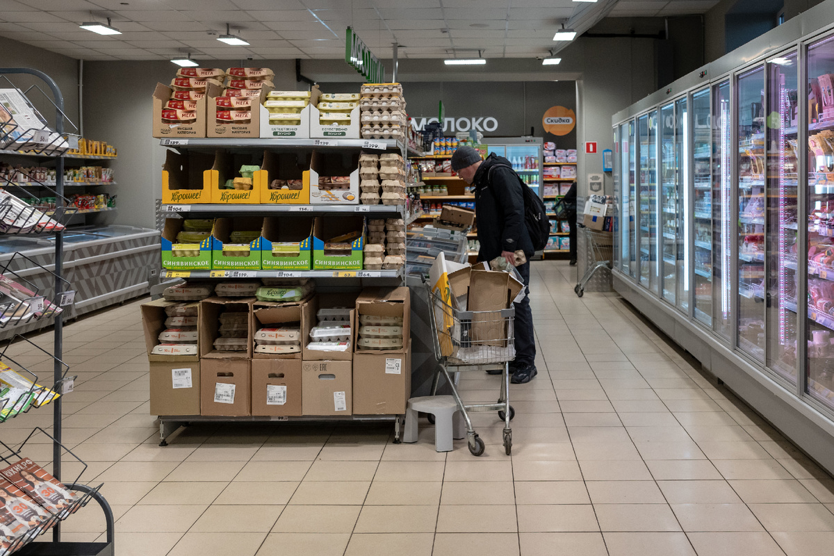 Автор фото: Мартьян Фролов / "ДП"