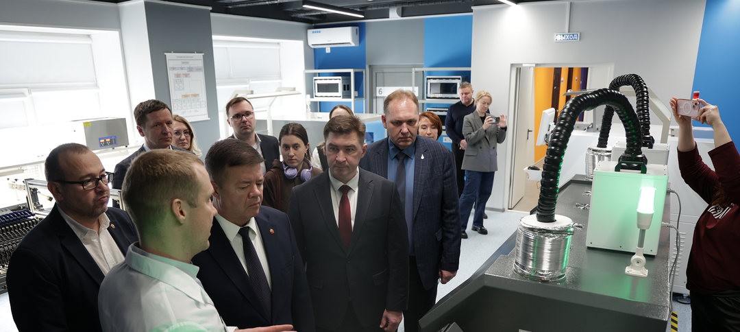 Полный цикл