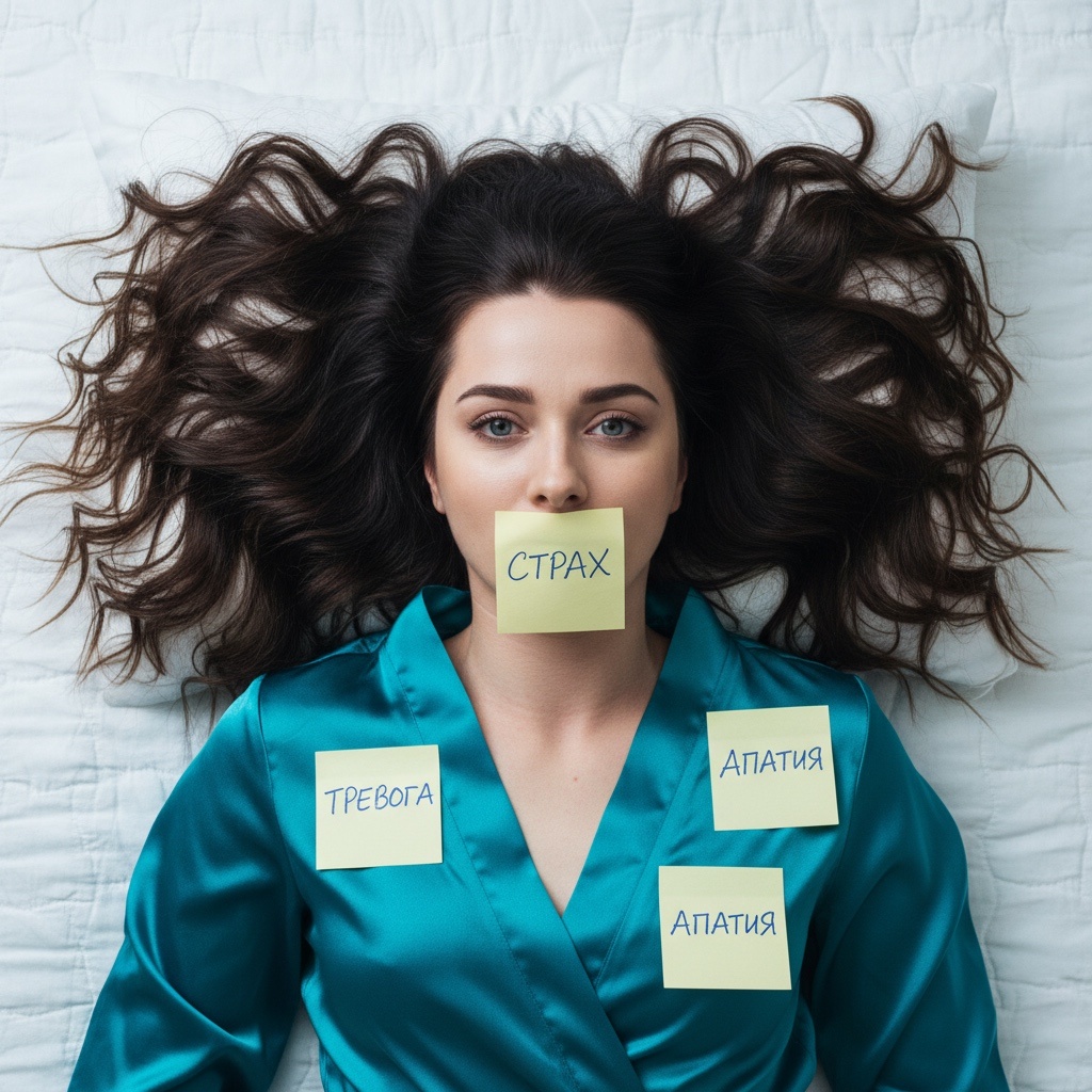 *изображение сгенерировано Искусственным Интеллектом - Nano Banana.