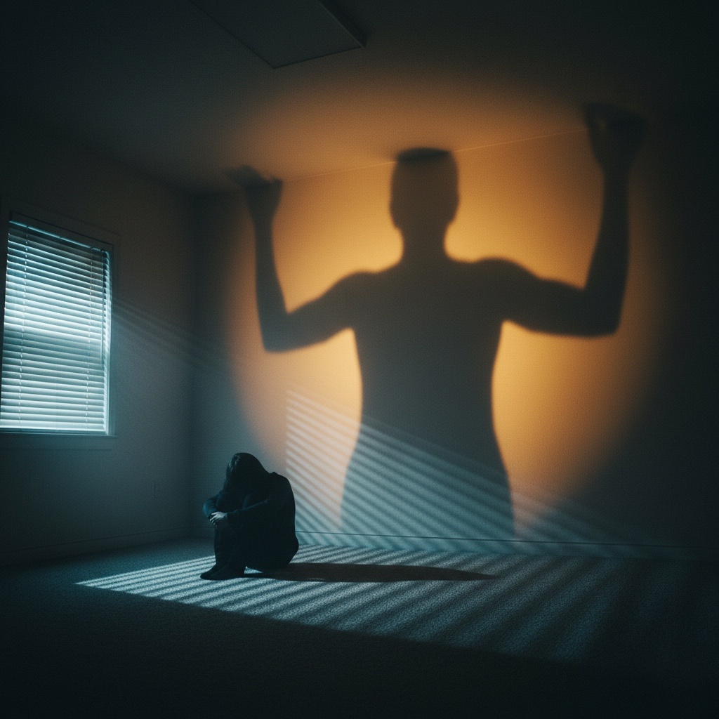 *изображение сгенерировано Искусственным Интеллектом - Nano Banana.