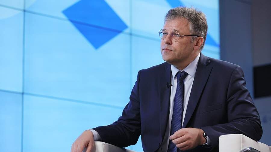    Фото: РИА Новости/Виталий Белоусов