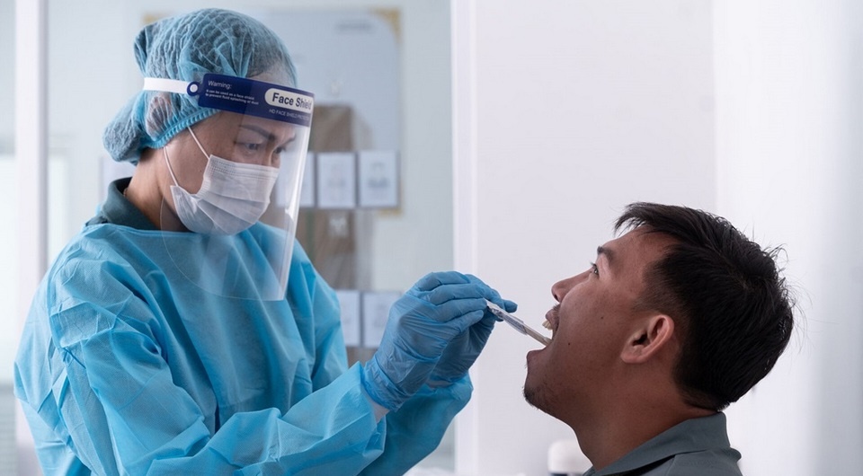   Enric Catala Contreras / WHO