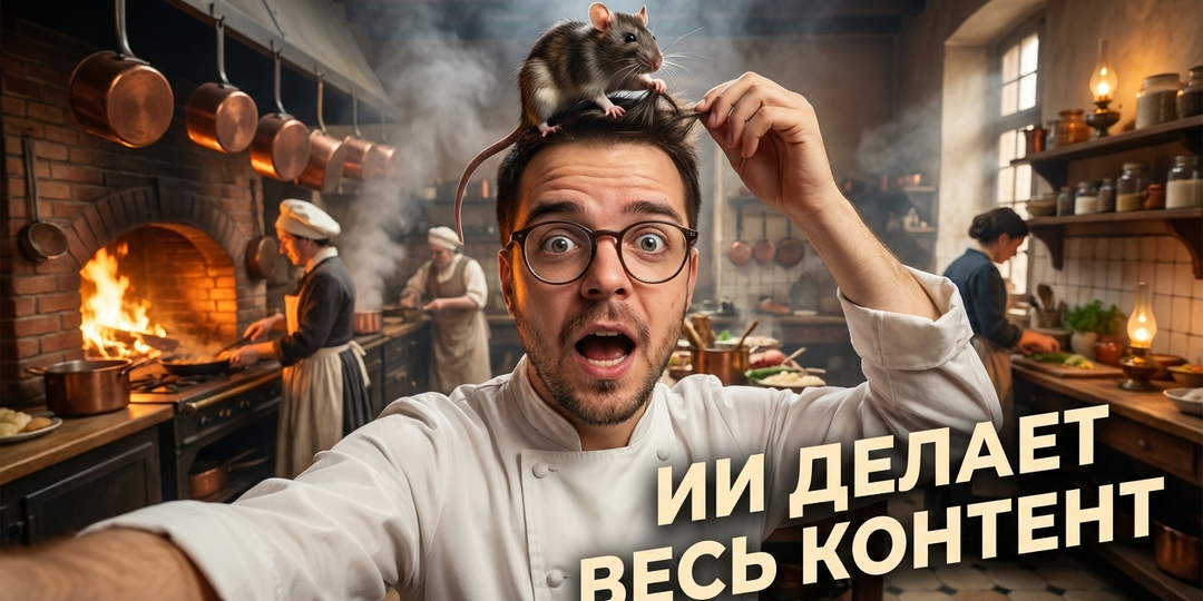 Создание ИИ-агентов без кода: запуск контент-завода на n8n