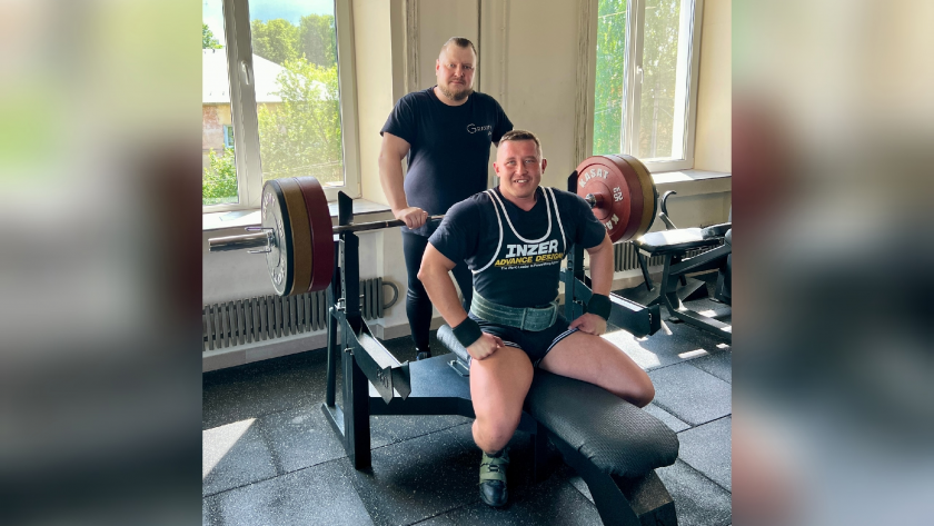    Фото: предоставлены героем публикации