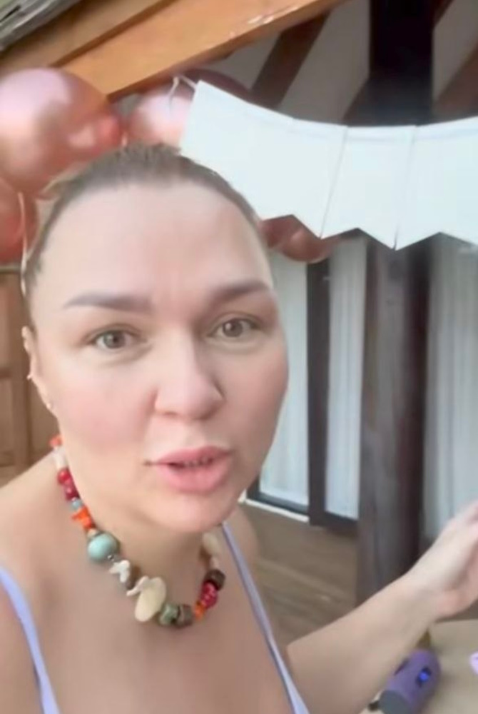    Фото: кадр из видео, соцсети