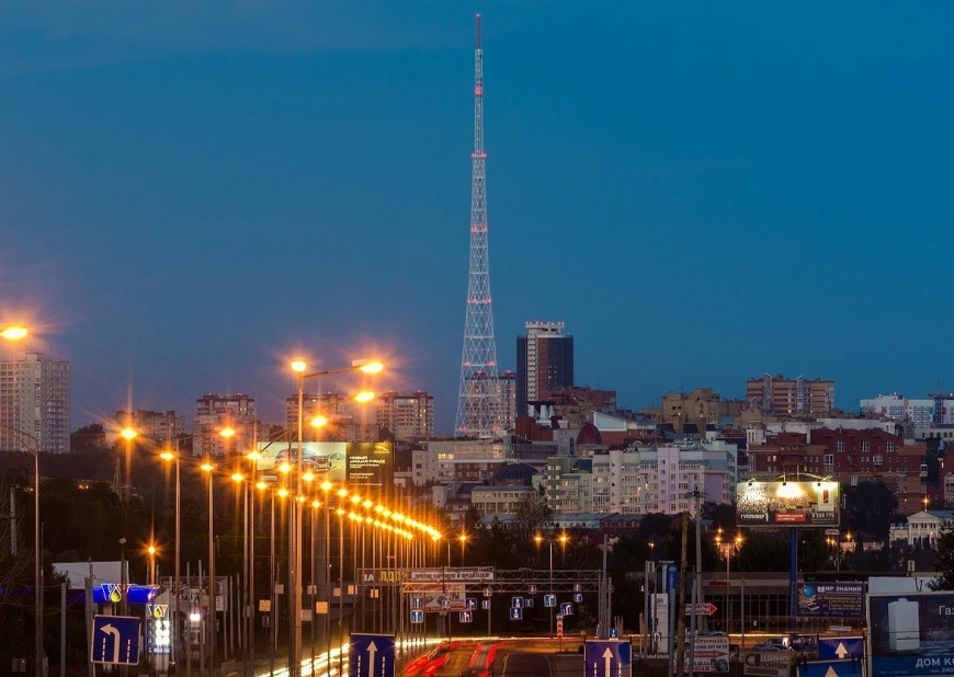    © Администрация Перми