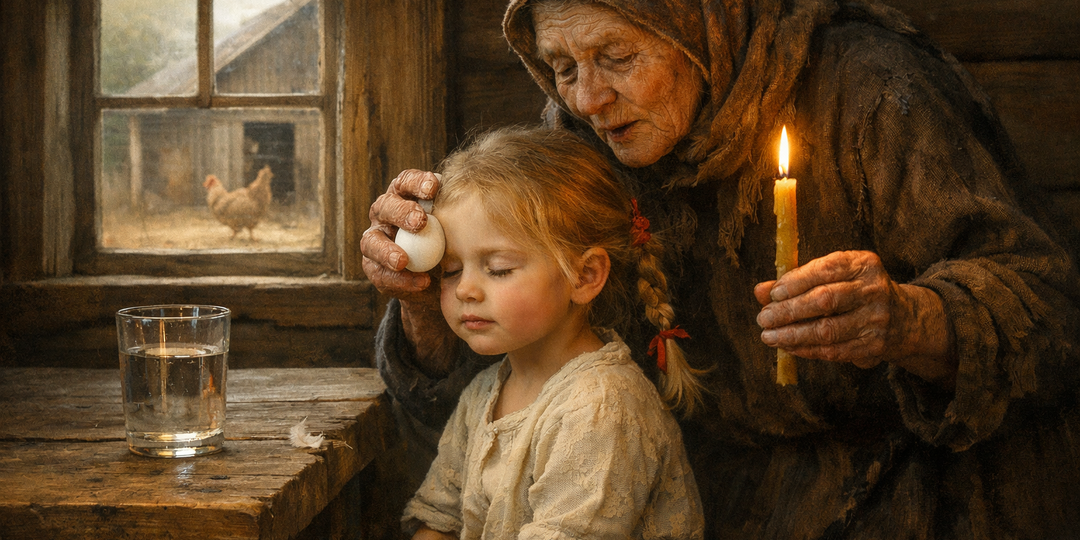 ЯЙЦО (рассказ)