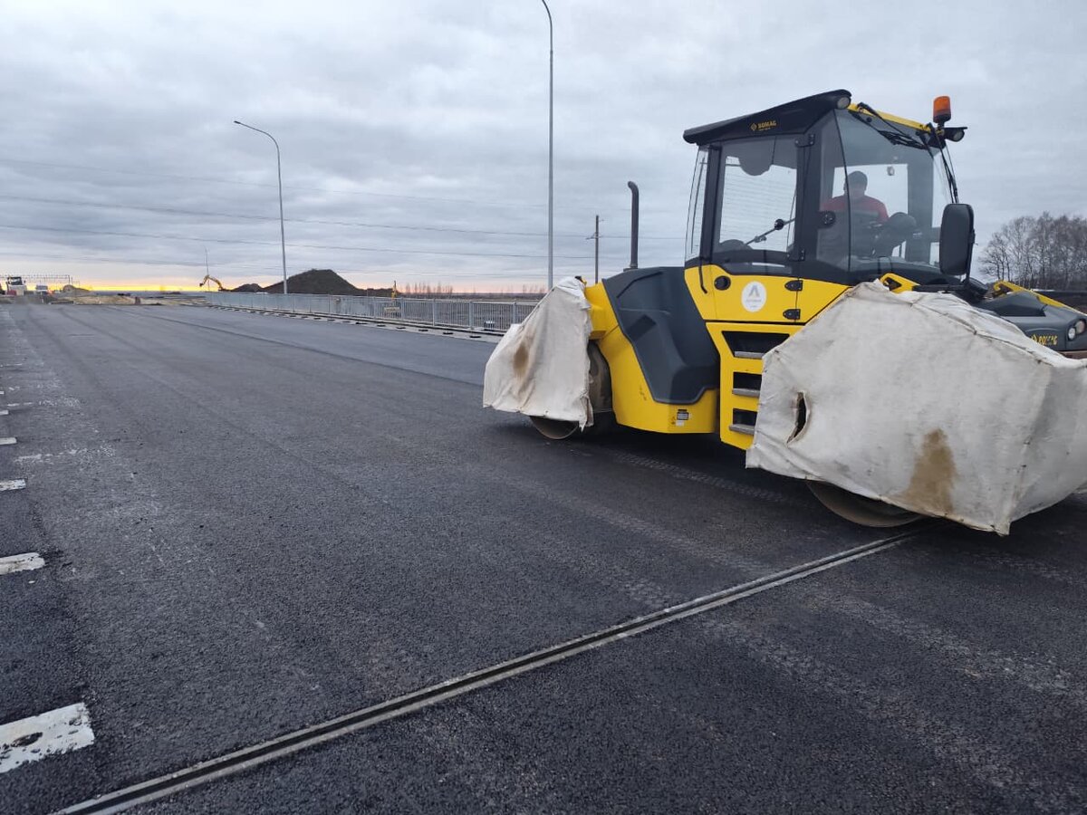    Фото: Telegram-канал «Автобан»