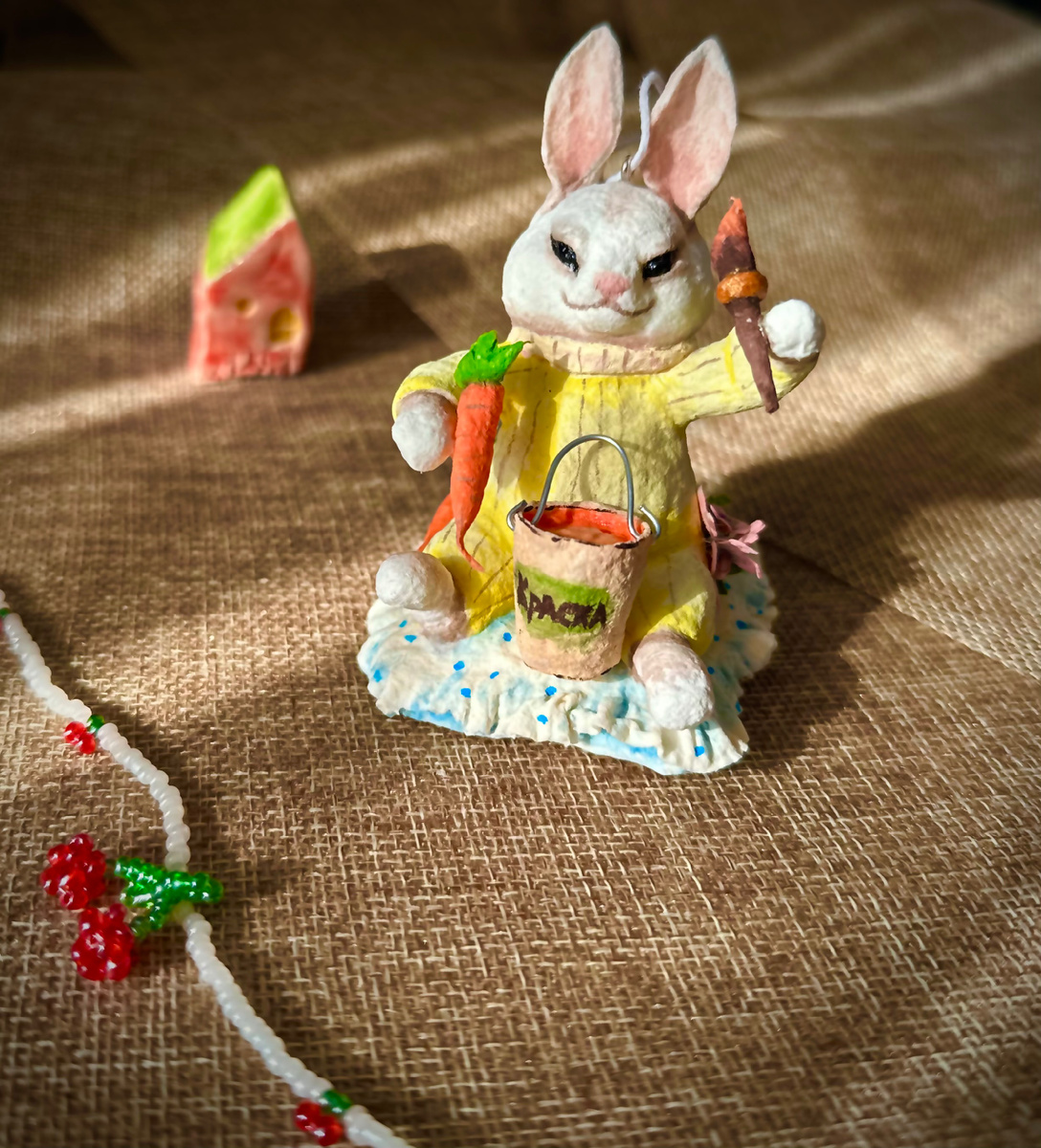 Главное-терпение