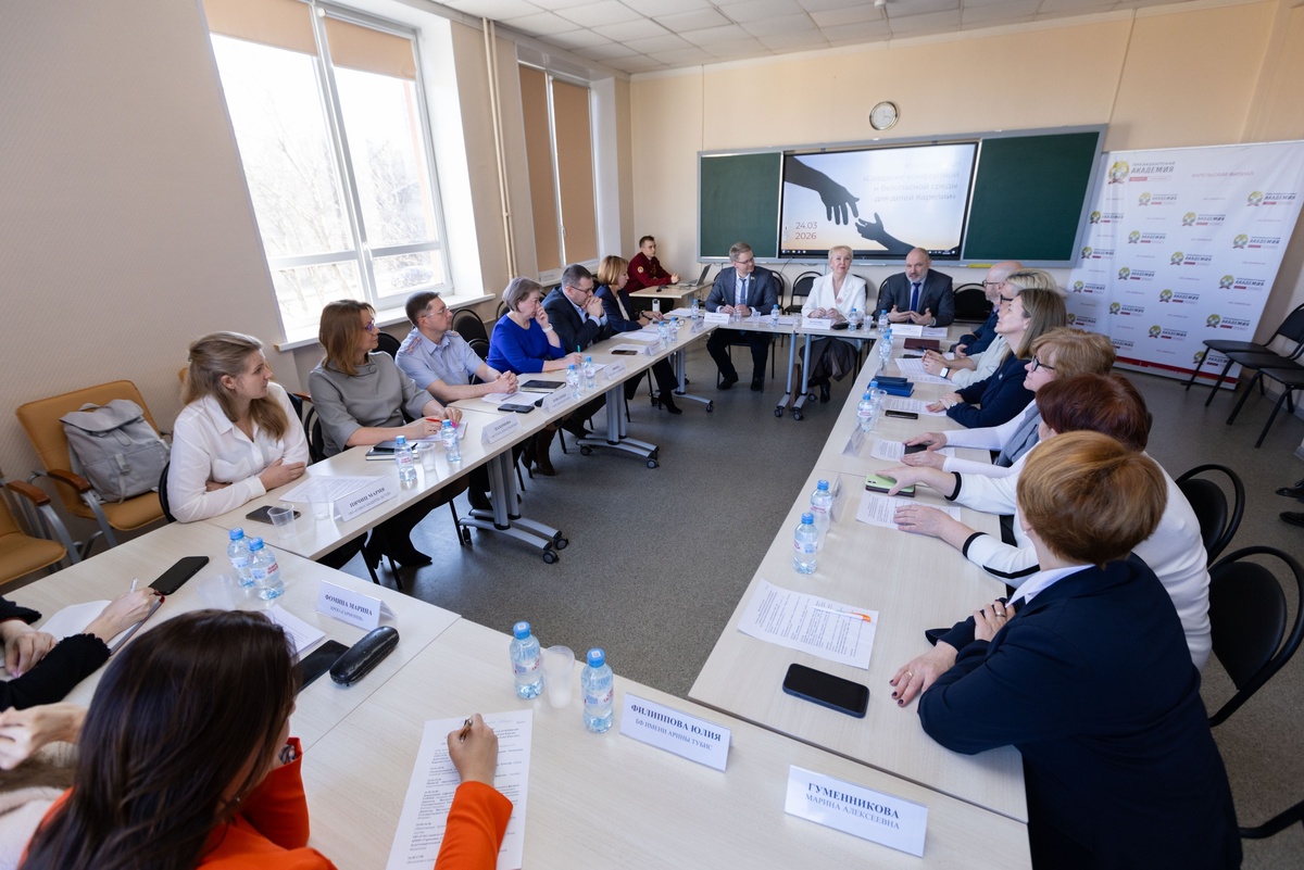    фото: © ЗС РК