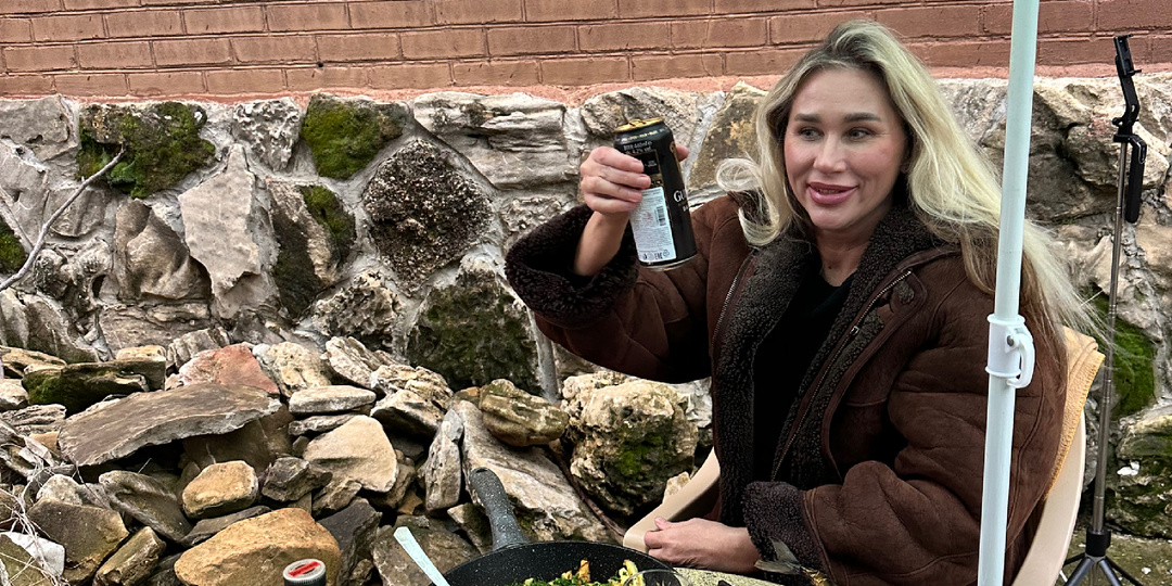 Подписывайся на мой канал в Максе .