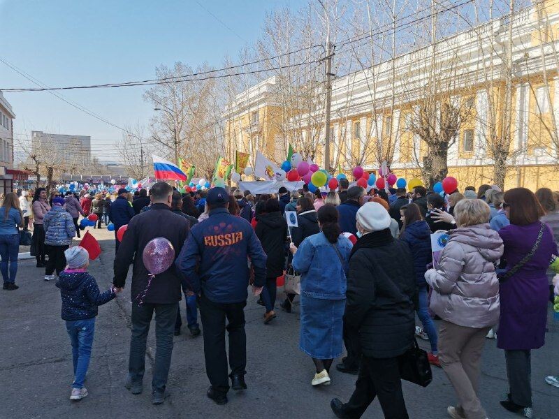    Фото: Евгений Епанчинцев