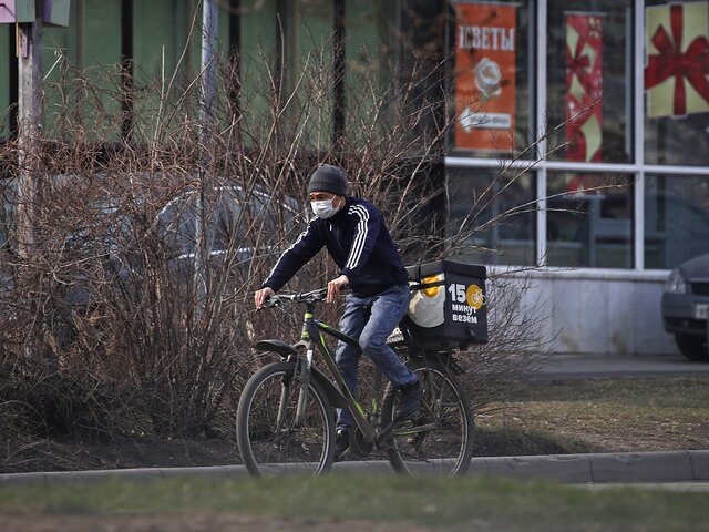    Фото: ТАСС/Артем Геодакян