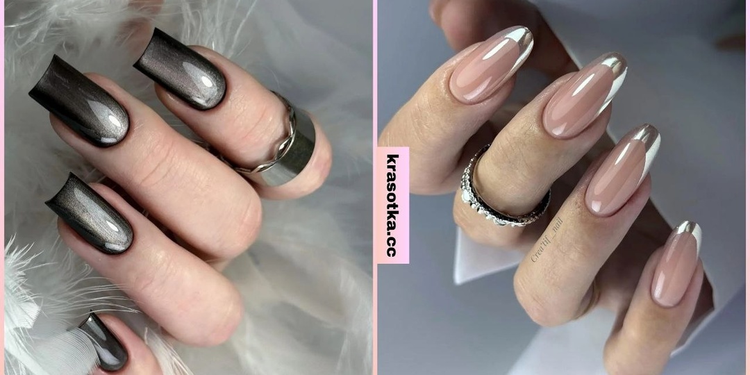 Маникюр весны 2026: тренды, позволяющие проявить творческий подход