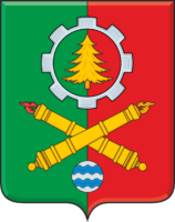 Герб города Сельцо SiteEditor  📷
