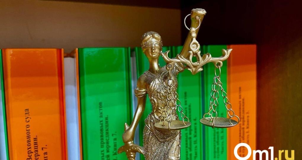 Мастер из Омской области сам изготовил устройство, которое причинило травмы другому работнику