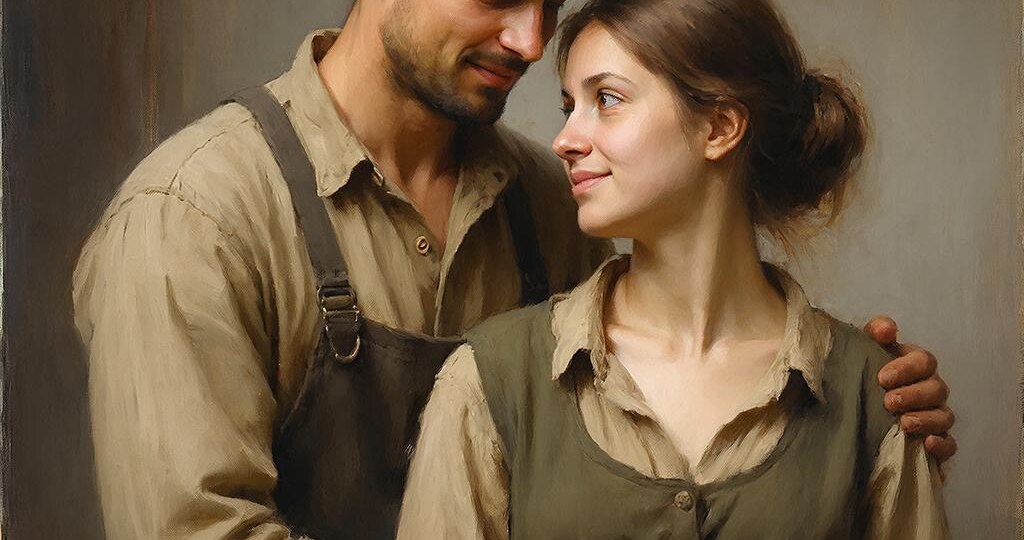 Предчувствие