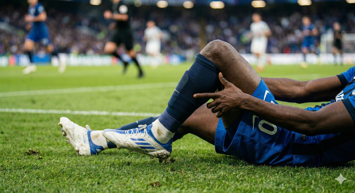 Коллаж нейросети.