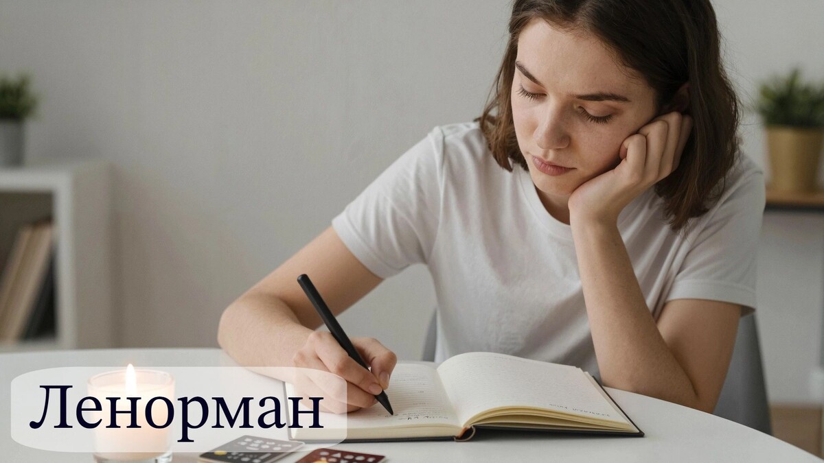 Вы начали вести дневник, но записи лежат мёртвым грузом? Пора научиться их анализировать. Рассказываю, как из обычных записей выудить уникальные, работающие лично для вас значения карт.