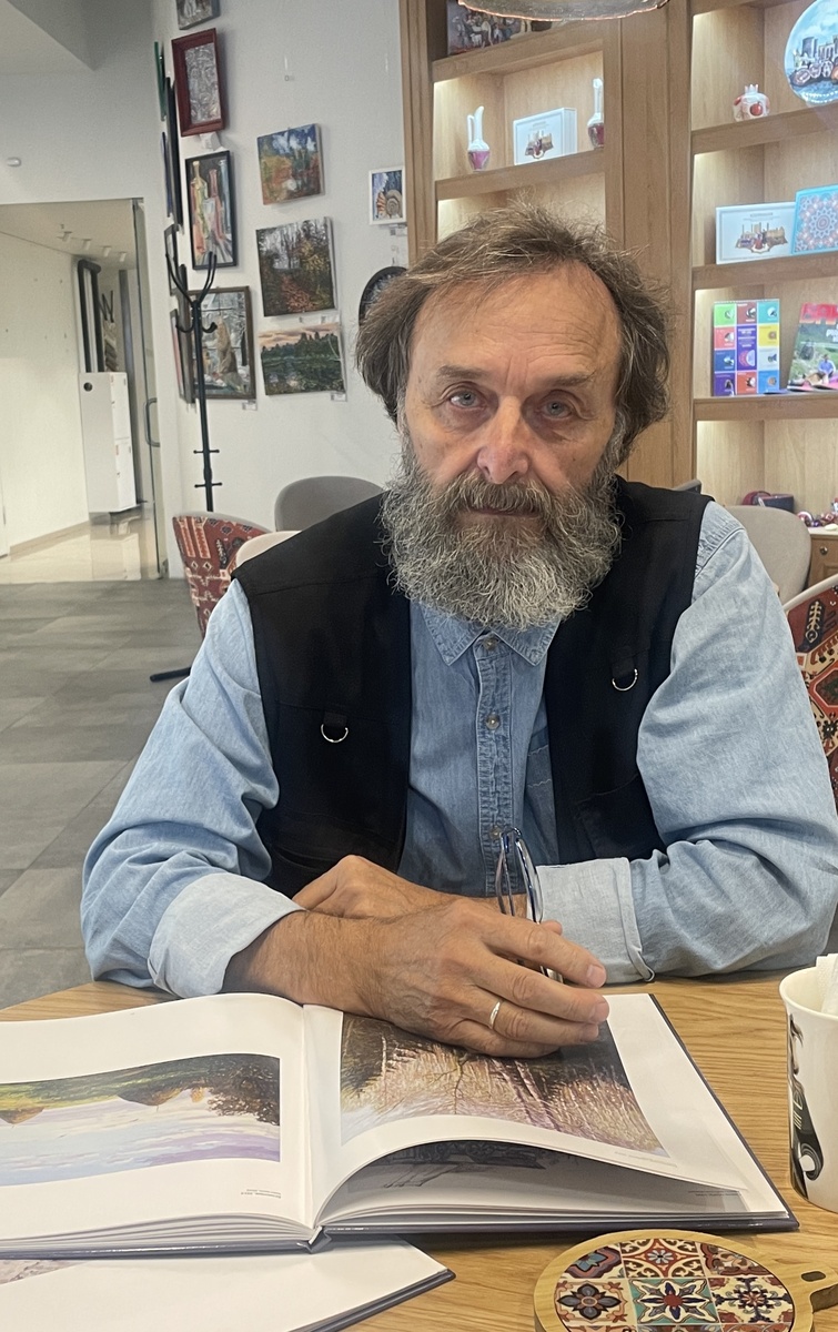 Из архива автора