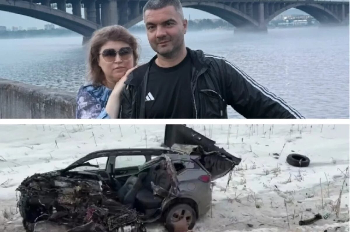    Отвезли дочь на учебу.