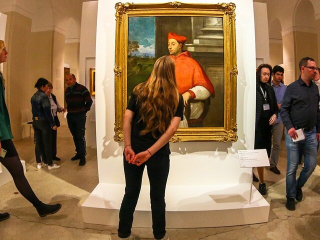    Фото: Москва 24/Лидия Широнина