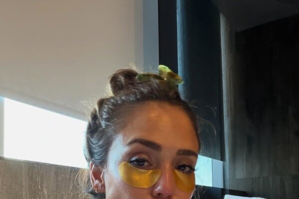 jessicaalba/Instagram   📷