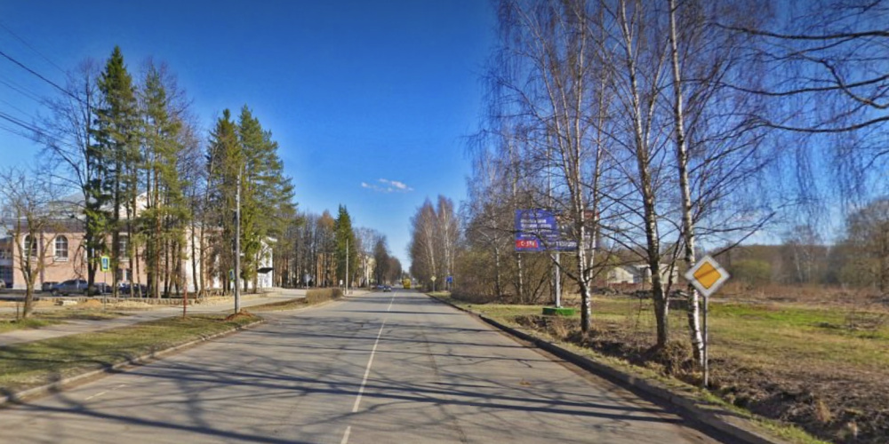 Ремонт тротуара в Ярославле обойдётся в 58 миллионов рублей