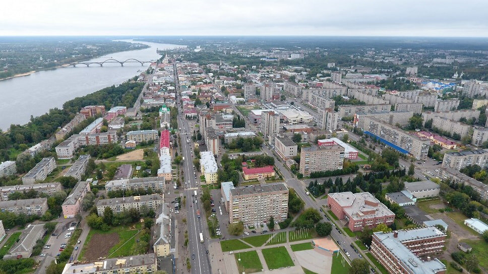 Фото: Администрация Рыбинска