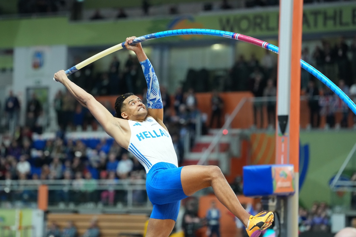 Эммануил Каралис