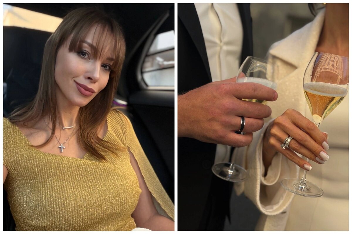    Фото: Полина Диброва / telegram.org