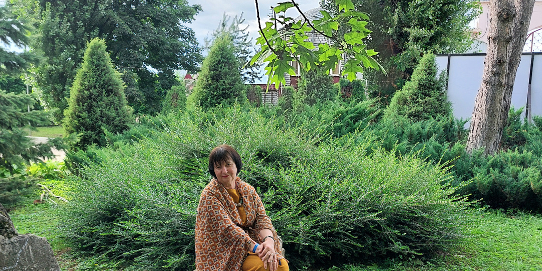 Мне сегодня исполнилось 65 лет. Главное правило моей жизни на пенсии