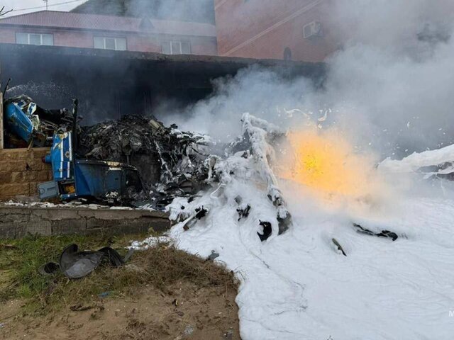    Фото: телеграм-канал "Главное управление МЧС России по Республике Дагестан"