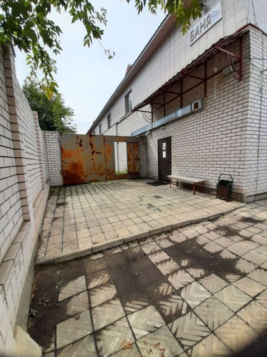    В Барнауле продают "Тимуровские бани". Источник: cian.ru